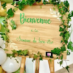 Tableau personnalisé