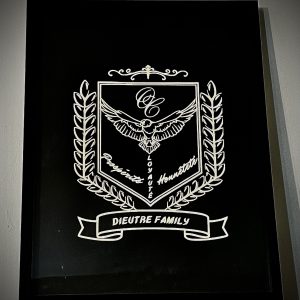 Blason / Logo